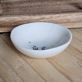 Wobbly Bowl - You Are Loved Wobbly Bowl - You Are Loved