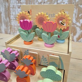 Wooden My First Allotment Wooden My First Allotment