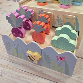 Wooden My First Allotment Wooden My First Allotment