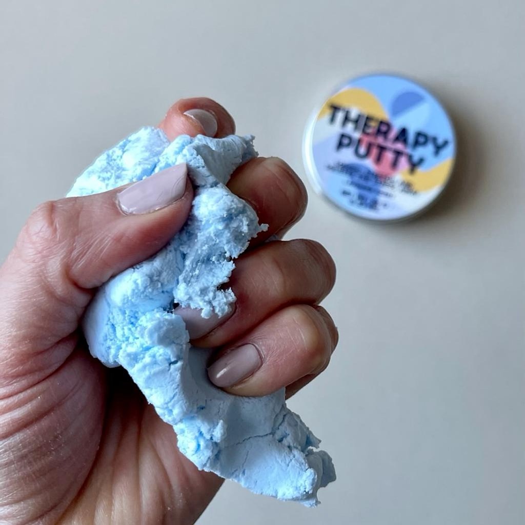 Therapy Putty