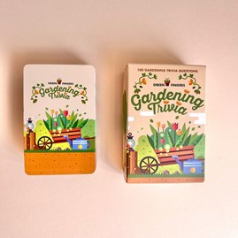 100 Gardening Trivia Quiz Questions