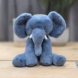 New Baby Gifts Soft Cuddly Toy Plush 100% Recycled Toy Eco Friendly Gifts For Children