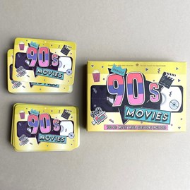 100 Totally 90's Movies Questions 100 Totally 90's Movies Questions