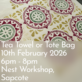 Indian Block Printing Workshop Learn Techniques Workshop Class Indian Block Printing Creative Traditional Arts Crafts