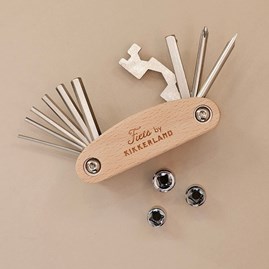 16-in-1 Bike Multi-Tool