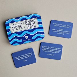 Family Fun Games Christmas Quiz Games Travel Games In A Tin Fun And Games