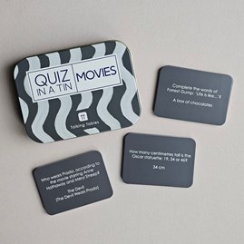 Family Fun Games Christmas Quiz Games Travel Games In A Tin Fun And Games