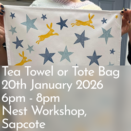 Learn Techniques Workshop Class Indian Block Printing Creative Traditional Arts Crafts