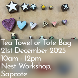 Learn Techniques Workshop Class Indian Block Printing Creative Traditional Arts Crafts