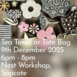 Learn Techniques Workshop Class Indian Block Printing Creative Traditional Arts Crafts