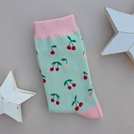 Quirky Novelty Breathable Bamboo Socks Gifts For Mum Mother's Day Gifts Birthday Gifts Anniversary