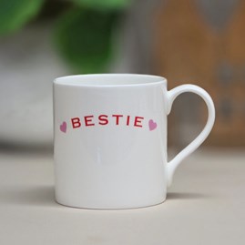 'Bestie' Mug 'Bestie' Mug