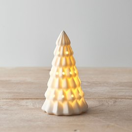 Ceramic LED Tree Decoration Ceramic LED Tree Decoration