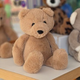 Handmade Super Soft Cuddly Fluffy Toy Plush Unique Charlie Bears New Baby Gifts Teddy Bear