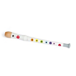 Confetti Flute