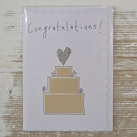 Exclusive Handmade Hand Drawn Unique Gift Card Greetings Cards Wedding Card Gifts For Weddings