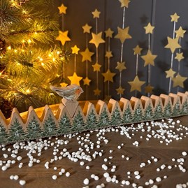 Countdown to Christmas Advent Rule