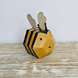 Create Your Own Buzzy Bee