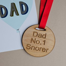 Novelty Father's Day Gifts Sentiment Keepsake Gifts Gifts For Men Gifts For Dads