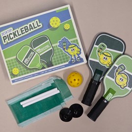 Desktop Pickleball Game Family Fun Table Top Games Destop Pickleball Game Padel Ball Paddle Ball Tennis