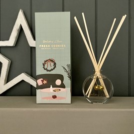 Diffuser Fresh Cookies 100ml Diffuser Fresh Cookies 100ml
