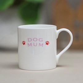 'Dog Mum' Mug