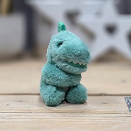 Ebba Eco Ryker Rex Dragon Rattle Ebba Soft Cuddly Toy Plush Dragon Rattle Gifts For Children New Baby Gifts