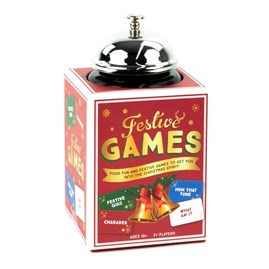 Festive Games