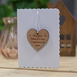Wedding Anniversary Greetings Card Wedding Anniversary Gifts 5th Wedding Anniversary