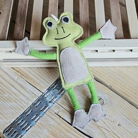 Biodegradable Eco Friendly Fun Novelty Dog Toy