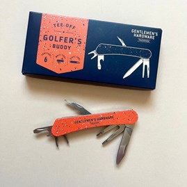 Golf Multi-Tool