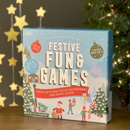 Festive Fun & Games