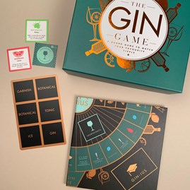 The Gin Game