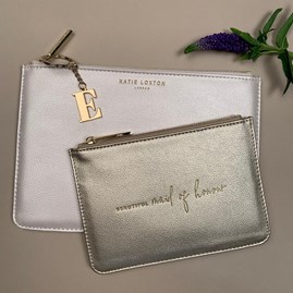 maid of honour clutch bag