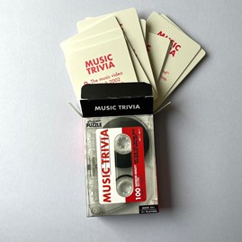 Music Trivia Quiz Game Music Trivia Quiz Game