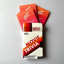 Movie Trivia Quiz Game Movie Trivia Quiz Game