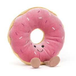Jellycat Amuseable Doughnut Jellycat Amuseable Doughnut