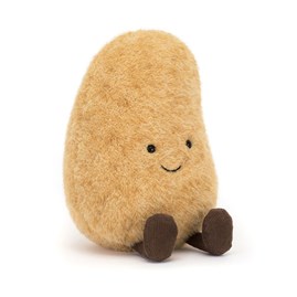 Jellycat Amuseable Potato Jellycat Amuseable Potato