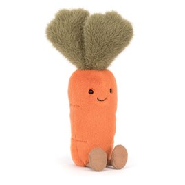 Super Soft Jellycat Plush Soft Toys Collectables Amuseables Carrot Gifts For Children