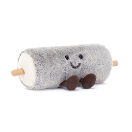 Jellycat Cheese Jellycat Food Jellycat Soft Cuddly Toy Jellycat Amuseables Goat Cheese