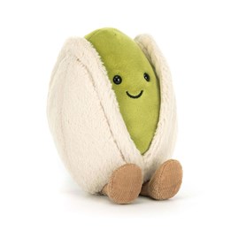 Super Soft Jellycat Plush Soft Toys Collectables Amuseables Horatio Pistachio Gifts For Children