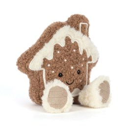 Jellycat Amuseables Molasi Cookie Jellycat Amuseables Molasi Cookie