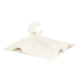 Jellycat Amuseables Moon Soother Jellycat Amuseables Soother Jellycat Moon Jellycat Baby Gifts
