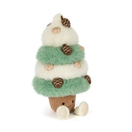 Jellycat Amuseables Pinecone Tree Jellycat Amuseables Pinecone Tree