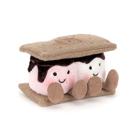 Super Soft Jellycat Plush Soft Toys Collectables Amuseables Autumn Winter
