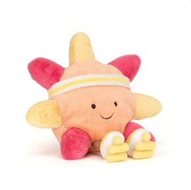 Jellycat Amuseables Sun 'Roller Skates' Jellycat Amuseables Sun 'Roller Skates'