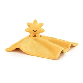 Jellycat Amuseables Sun Soother Jellycat Amuseables Soother Jellycat Sun Jellycat Baby Gifts