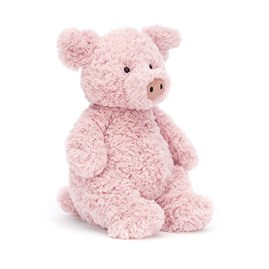 Jellycat Barnabus Pig Jellycat pigs Jellycat Barnabus Pig plush pink soft squashy