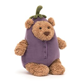Jellycat Bartholomew Bear Aubergine Jellycat teddy jellycat bear Jellycat bartholomew bear jellycat bartholomew bear huge plush soft