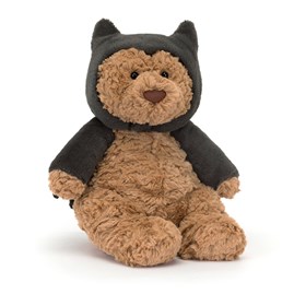 Jellycat Halloween Jellycat Bear Jellycat Teddy Bear Jellycat Plush